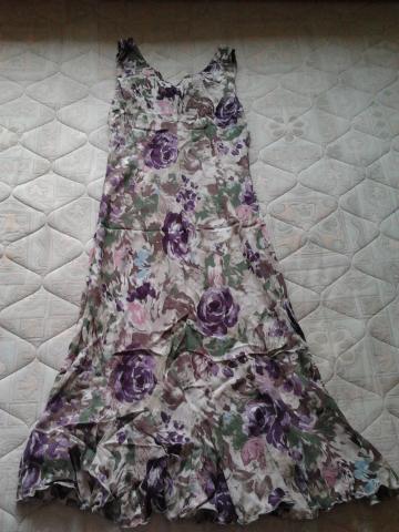 Daiktas Graži vintage suknytė