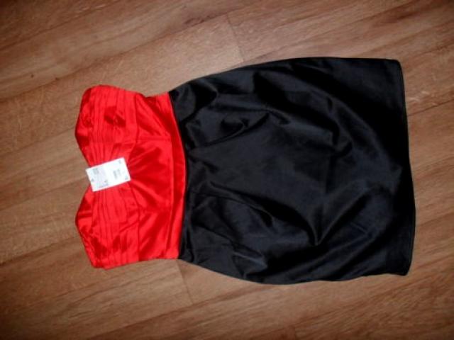 Daiktas Nauja suknele