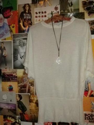 Daiktas Balta tunika 