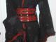 gothic lolita punk emo kimono suknele Vilnius - parduoda, keičia (3)