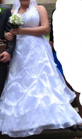 Daiktas Vestuvinė suknelė