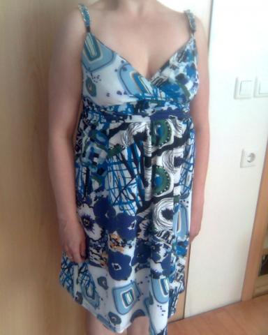 Daiktas Naujos sukneles ivairioms progoms