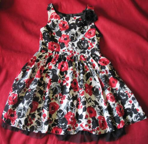 Daiktas Vasariška suknelė