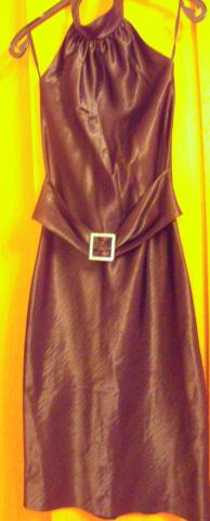 Daiktas Proginė suknelė