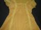 Trumpa geltona suknytė Vilnius - parduoda, keičia (1)