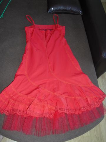 Daiktas puošni suknelė