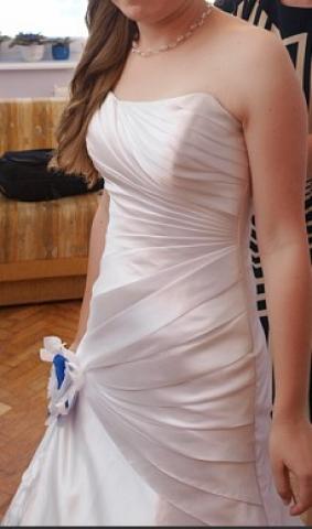 Daiktas Vestuvinė suknelė