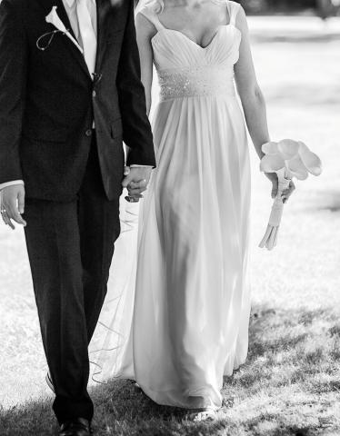 Daiktas Vestuvine suknele graikisko stiliaus