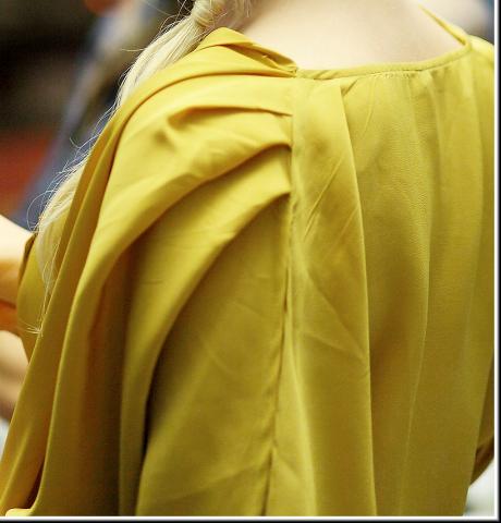 Daiktas suknele/ tunika