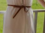 Daiktas nuostabi suknute