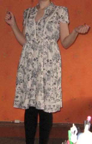 Daiktas Romantiška suknelė