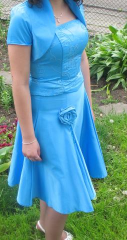 Daiktas Progine suknele pardavimui 