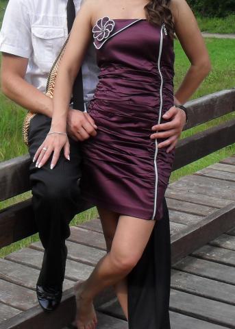 Daiktas Proginė suknytė