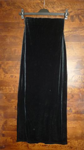 Daiktas Teminiam vakarėliui: Mirtišios sijonas:)