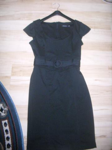 Daiktas Juoda suknelė šimtadieniui