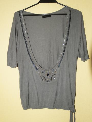 Daiktas Siuvineta palaidine