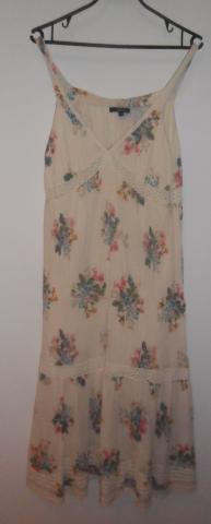 Daiktas Gėlėta Lindex suknelė