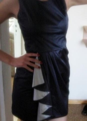 Daiktas Kokteilinė suknelė