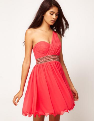 Daiktas Little Mistress suknelė