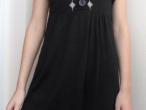 Daiktas Juoda suknelė