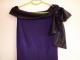 Violetinė suknelė Vilnius - parduoda, keičia (1)