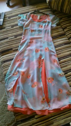 Daiktas Vasariška suknelė