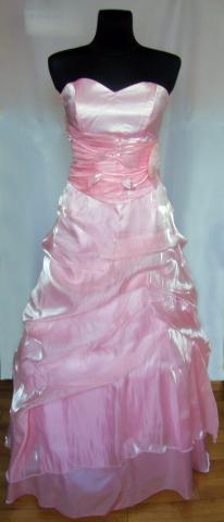 Daiktas Graži pamergės, išleistuvių suknelė