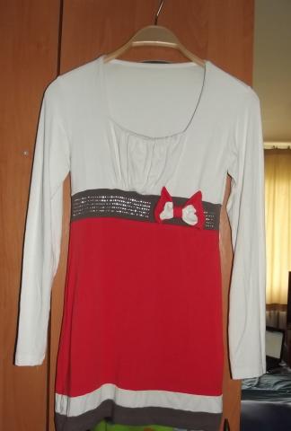 Daiktas Suknele-tunika