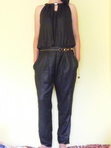 Daiktas kombinezonas