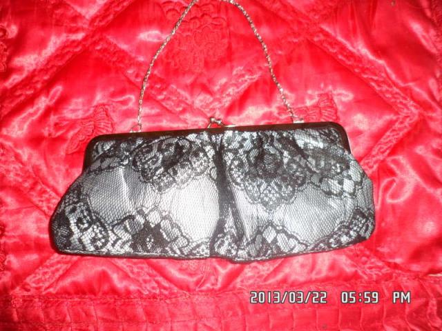 Daiktas prabangi delninė