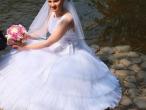 Daiktas Vestuvine suknele