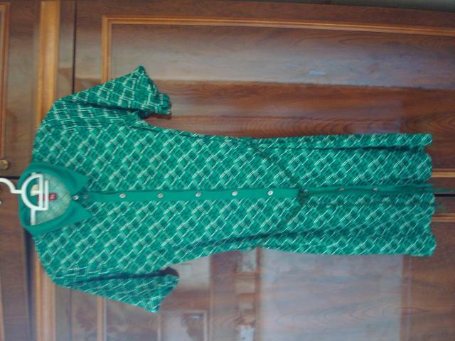 Daiktas Zalia vasarine suknele 