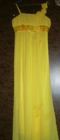 Daiktas Parduodu proginę suknelę