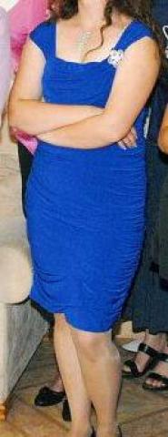 Daiktas Parduodu suknelę