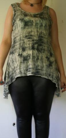 Daiktas Batika dailinta mini suknele su kneidemis