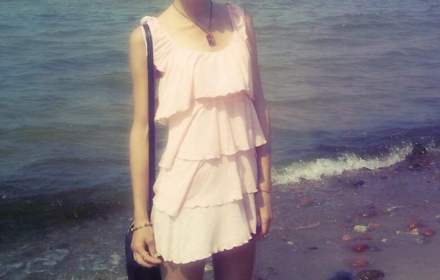 Daiktas Grazi suknele