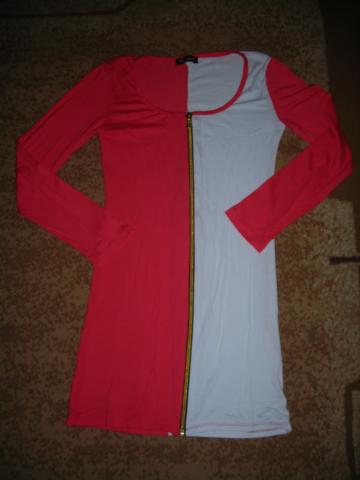 Daiktas Grazi suknele su uztrauktuku