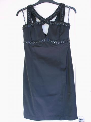 Daiktas Morgan vakarinė suknelė