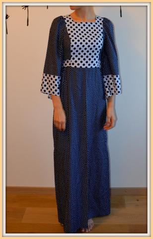 Daiktas  Retro suknelė 