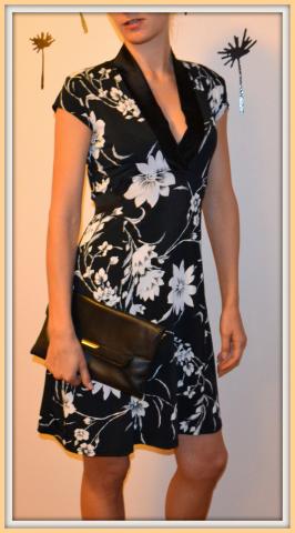 Daiktas  Klasikinė suknelė