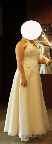 Daiktas Vestuvinė suknelė