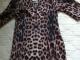 Leopardinė suknelė  Vilnius - parduoda, keičia (3)