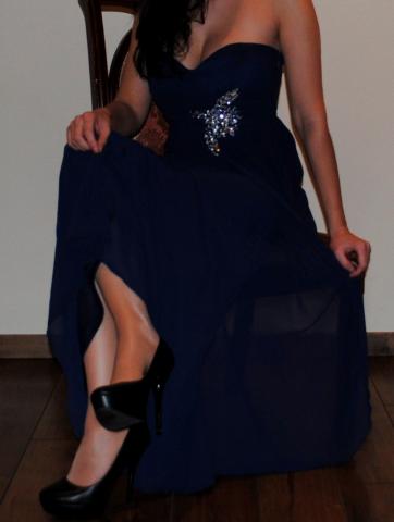 Daiktas Vakarinė suknelė