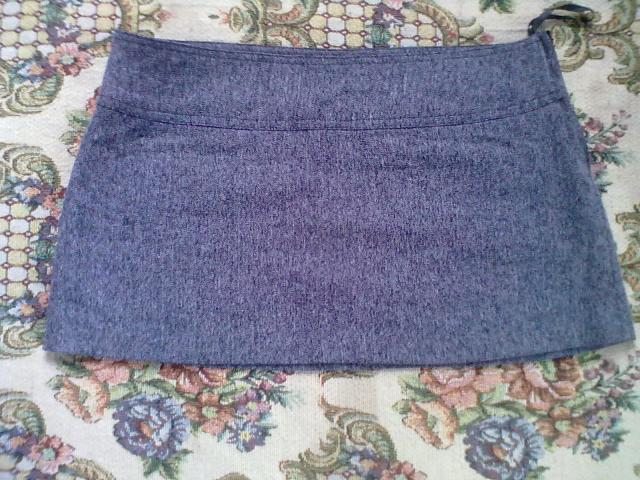 Daiktas Mini sijonas