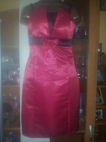 Daiktas progine suknele