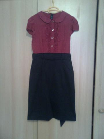 Daiktas sukneles 34-36 dydzio