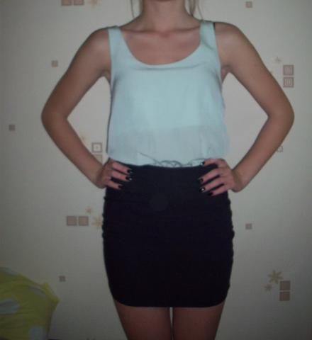 Daiktas Trumpa suknelė