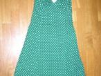 Daiktas Zalia taskuota suknele, tempiasi, dydis 38/40