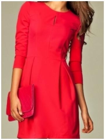 Daiktas Nauja suknelė