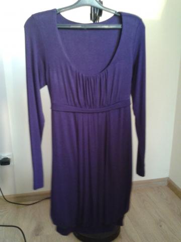 Daiktas suknelė nėštukei